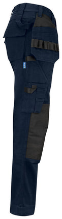 5563 PANTALÓN ALGODÓN MUJER