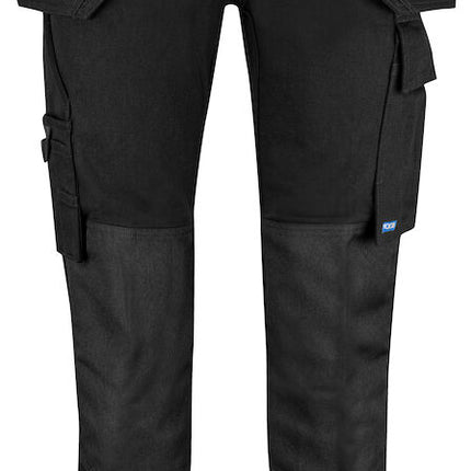 5563 PANTALÓN ALGODÓN MUJER