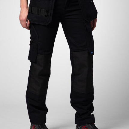 5563 PANTALÓN ALGODÓN MUJER
