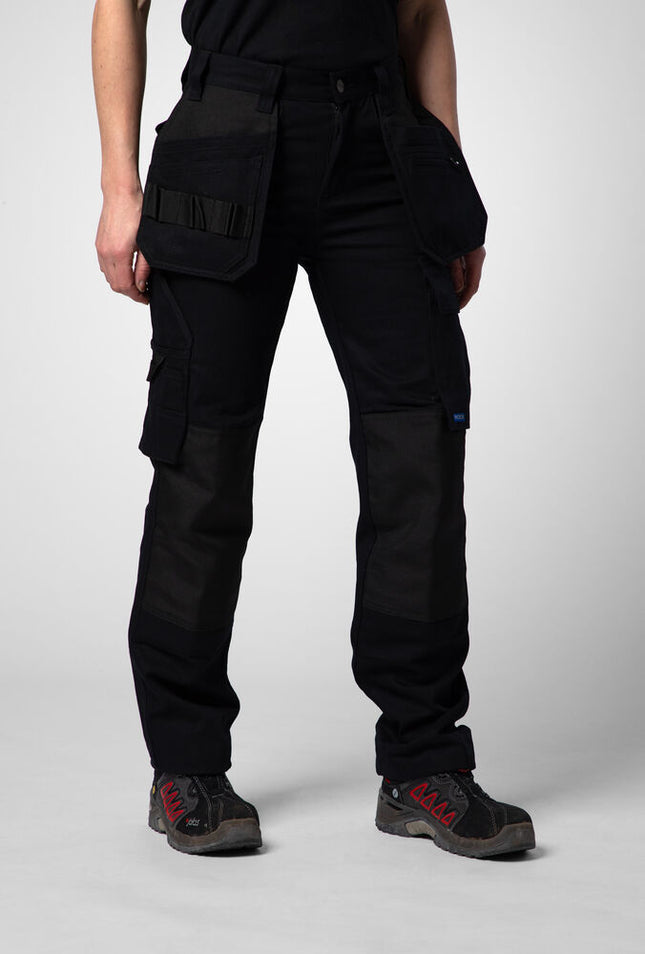 5563 PANTALÓN ALGODÓN MUJER