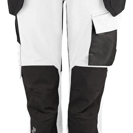 5564 PANTALÓN ELÁSTICO MUJER