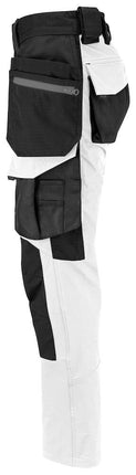 5564 PANTALÓN ELÁSTICO MUJER
