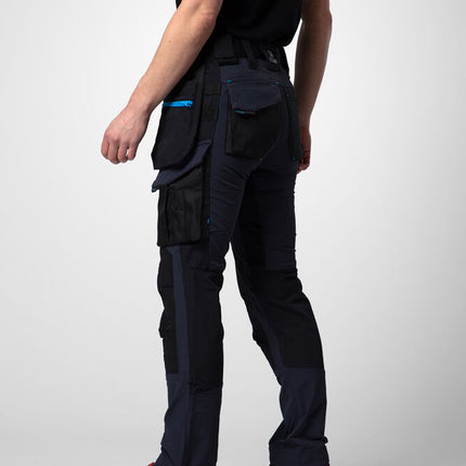 5564 PANTALÓN ELÁSTICO MUJER