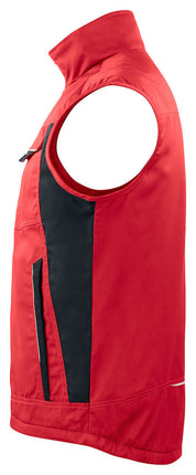 5704 CHALECO ACOLCHADO