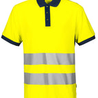 Amarillo/marino / XS
