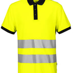 Amarillo/negro / XS
