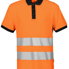 Naranja/negro / XS