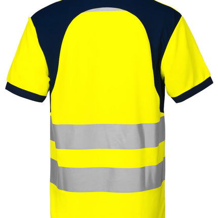 6009 CAMISETA HV CLASE 2