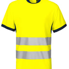 Amarillo/marino / XS