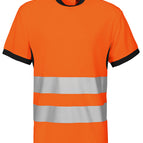 Naranja/negro / XS