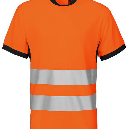 6009 CAMISETA HV CLASE 2