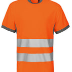 Naranja/gris / XS