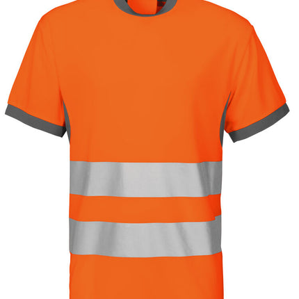 6009 CAMISETA HV CLASE 2