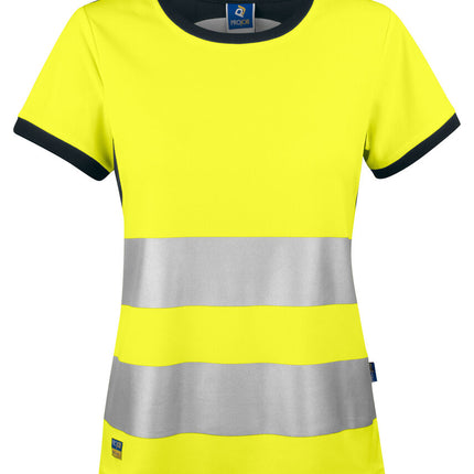 6012 CAMISETA MUJER HV CLASE 2/1