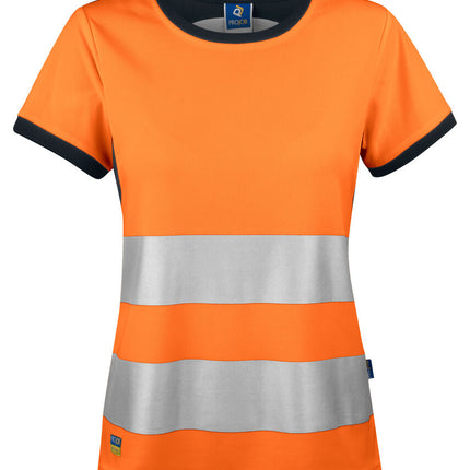 6012 CAMISETA MUJER HV CLASE 2/1