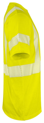 6013 CAMISETA HV CLASE 3/2