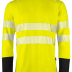 Amarillo visibilidad / XS
