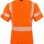 Orange / XS