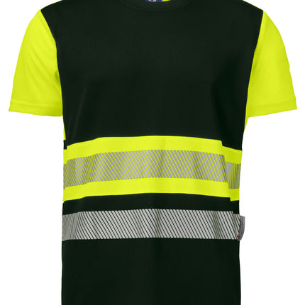 6020 CAMISETA POLIÉSTER HV CLASE 1