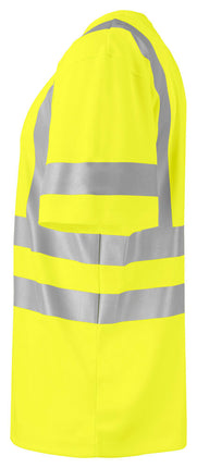6030 CAMISETA POLIÉSTER HV CLASE 3/2