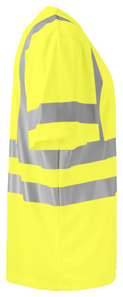 6030 CAMISETA POLIÉSTER HV CLASE 3/2