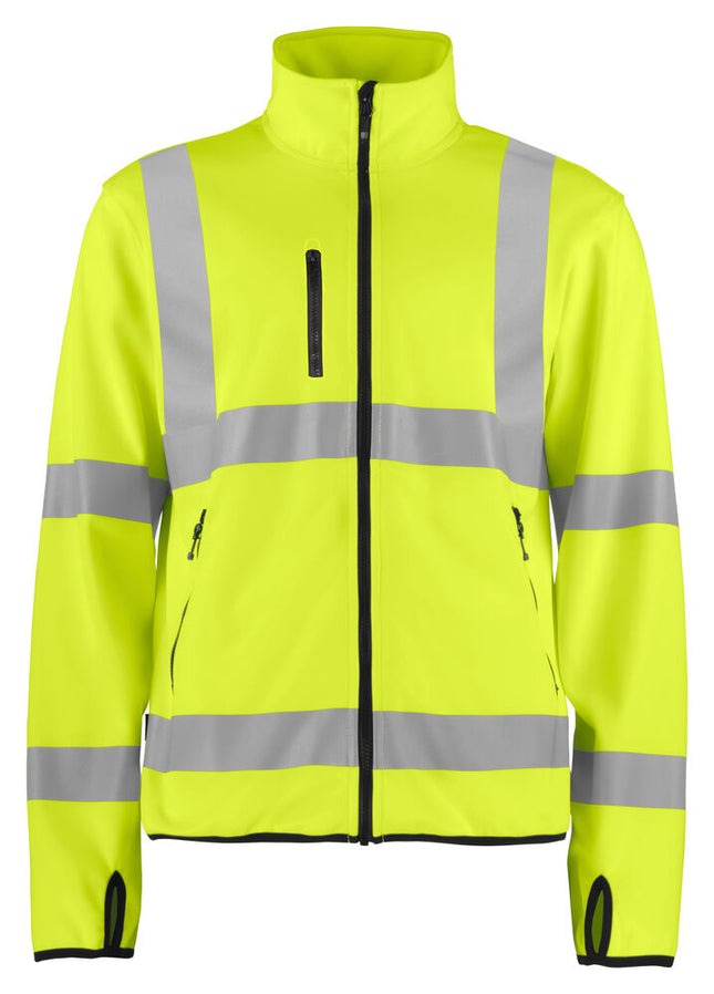 6105 SOFTSHELL HV CLASE 3