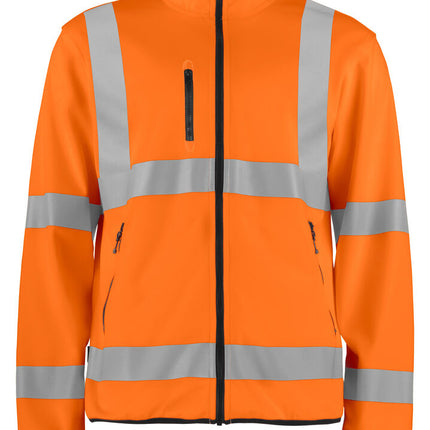 6105 SOFTSHELL HV CLASE 3