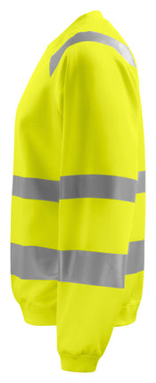6106 SUDADERA HV CLASE 3