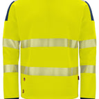 amarillo/azul marino / XS