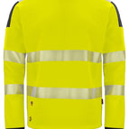Amarillo/Negro / XS