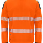 Naranja/ Negro / XS