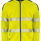 amarillo/azul marino / XS