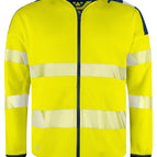 amarillo/azul marino / XS