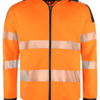 Naranja/ Negro / XS
