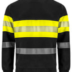 Amarillo/Negro / XS