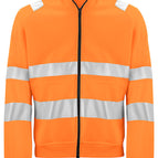 Naranja/Negro / XS
