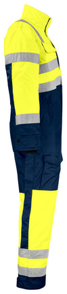6202 COVERALL ACOLCHADO CLASE 3