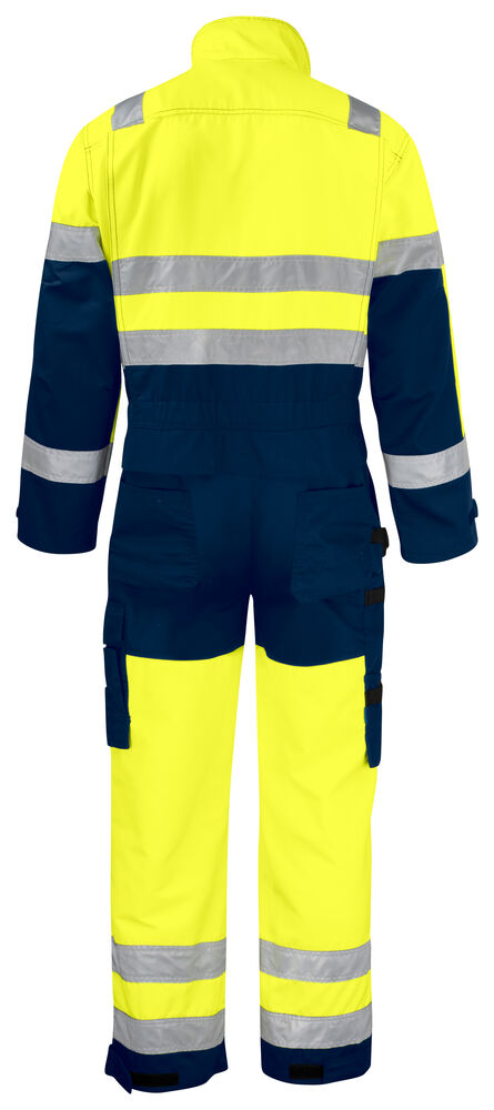 6203 COVERALL CLASE 3