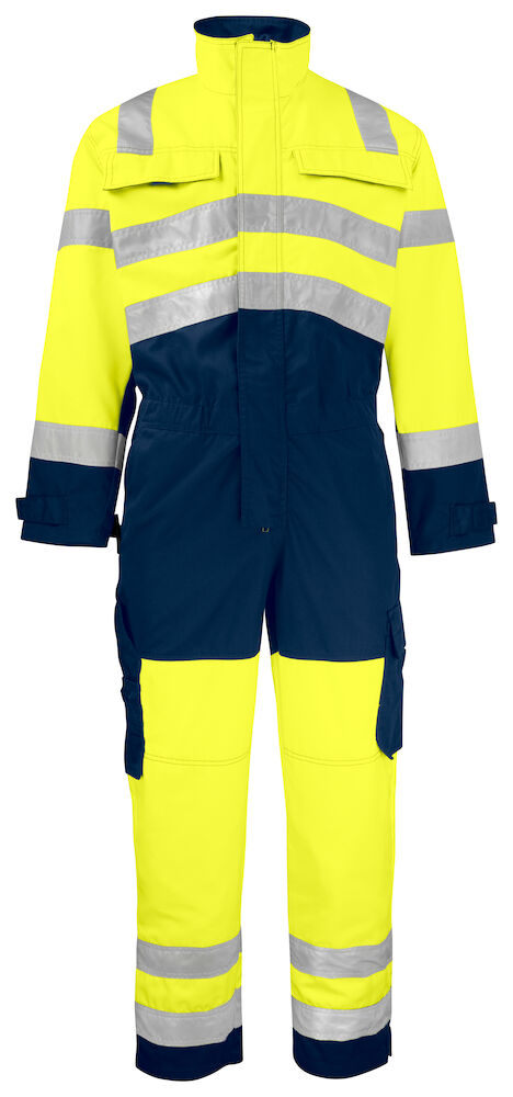 6203 COVERALL CLASE 3