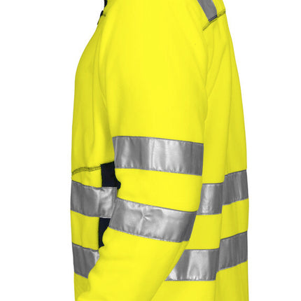 6303 CHAQUETA POLAR HV CLASE 3/2