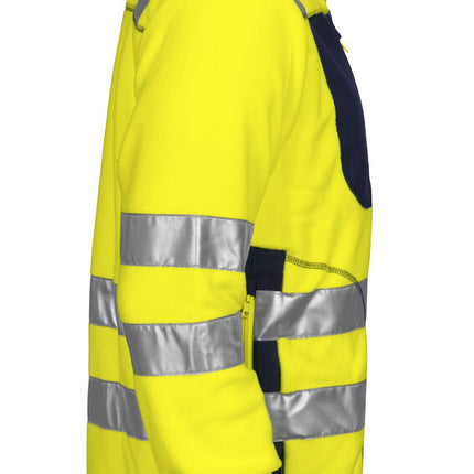 6303 CHAQUETA POLAR HV CLASE 3/2