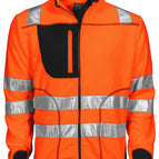 Naranja/negro / XS