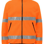 Naranja/Negro / XS
