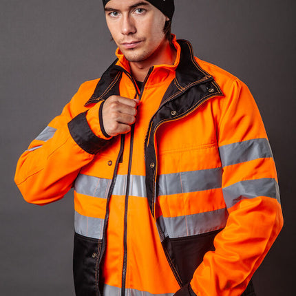 6105 SOFTSHELL HV CLASE 3