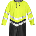 Amarillo/negro / XS