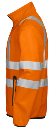 6412 SOFTSHELL ELÁSTICO VENTAIR HV CLASE 3