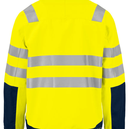 6415 CHAQUETA HV CLASE 3/2