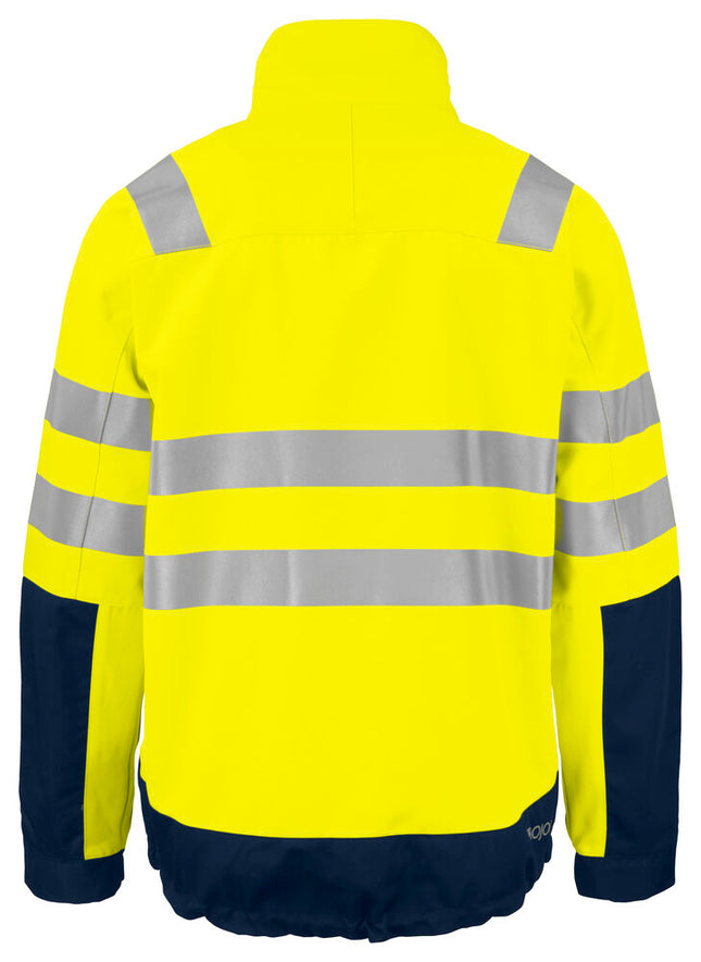 6415 CHAQUETA HV CLASE 3/2