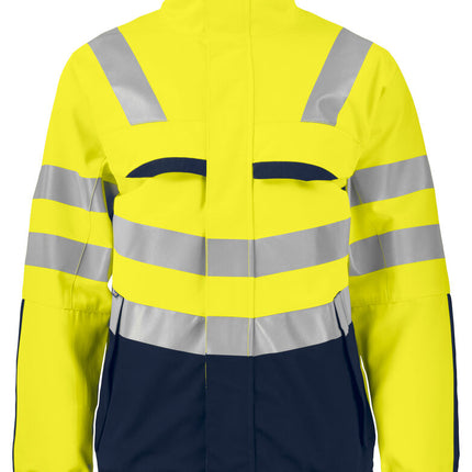 6415 CHAQUETA HV CLASE 3/2