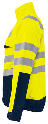 6415 CHAQUETA HV CLASE 3/2